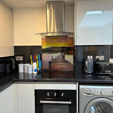 Newly Build 2Br Property With Free Parking High Wycombe Exterior foto